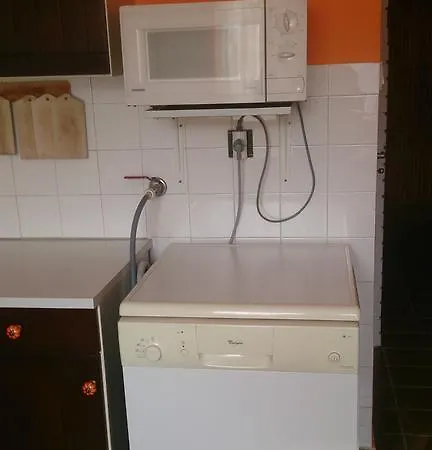 Szabo Apartman Apartman