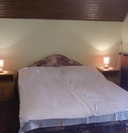 Apartman Szabo Apartman Siófok