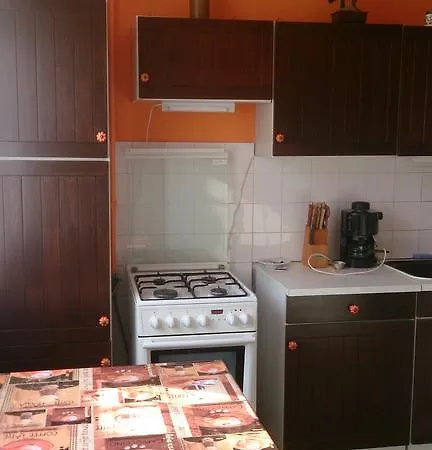 Apartman Szabo Apartman