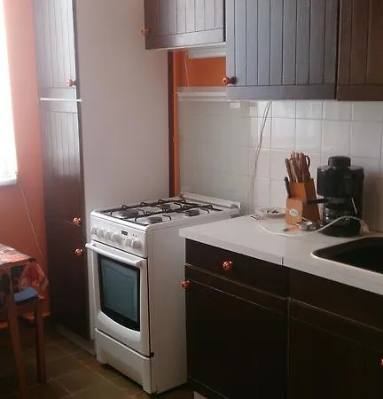 Szabo Apartman Apartman Siófok