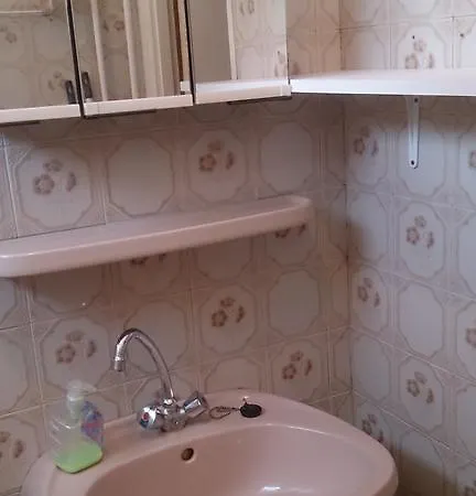 Apartman Szabo Apartman Siófok