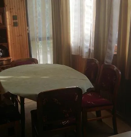 Szabo Apartman Apartman Siófok