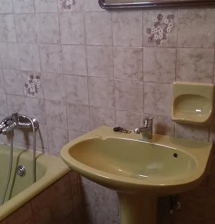 Apartman Szabo Apartman Siófok