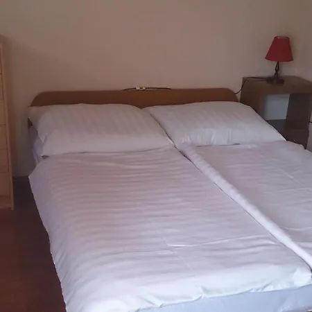Szabo Apartman Apartman Siófok