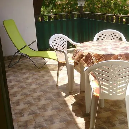 Apartman Szabo Apartman Siófok