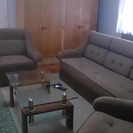 Szabo Apartman