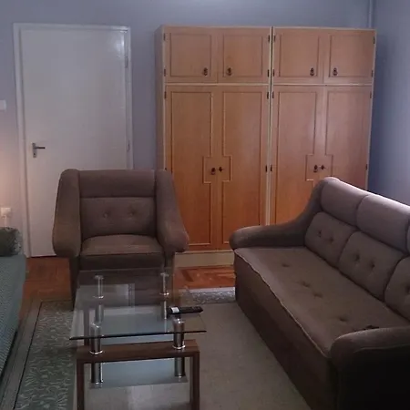 Szabo Apartman Apartman